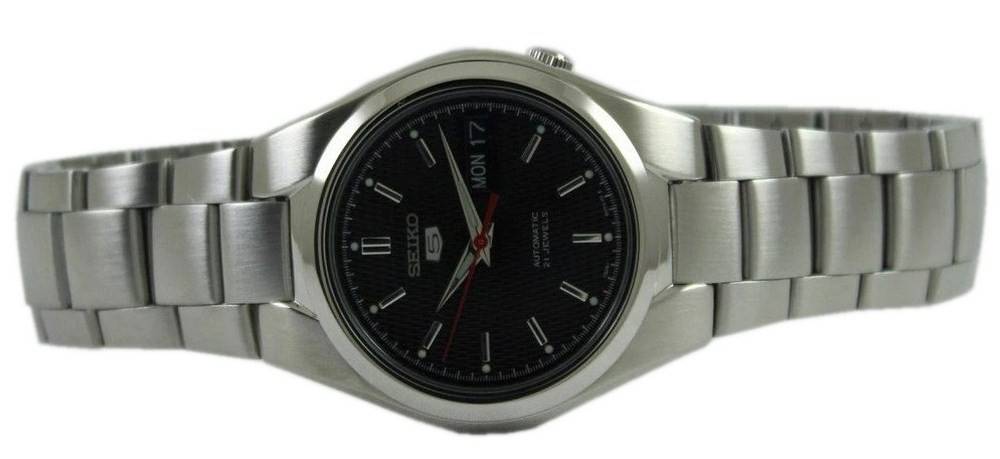 Seiko 5 Automatic SNK607K1 SNK607K SNK607 Men's Watch - Prestige Stones