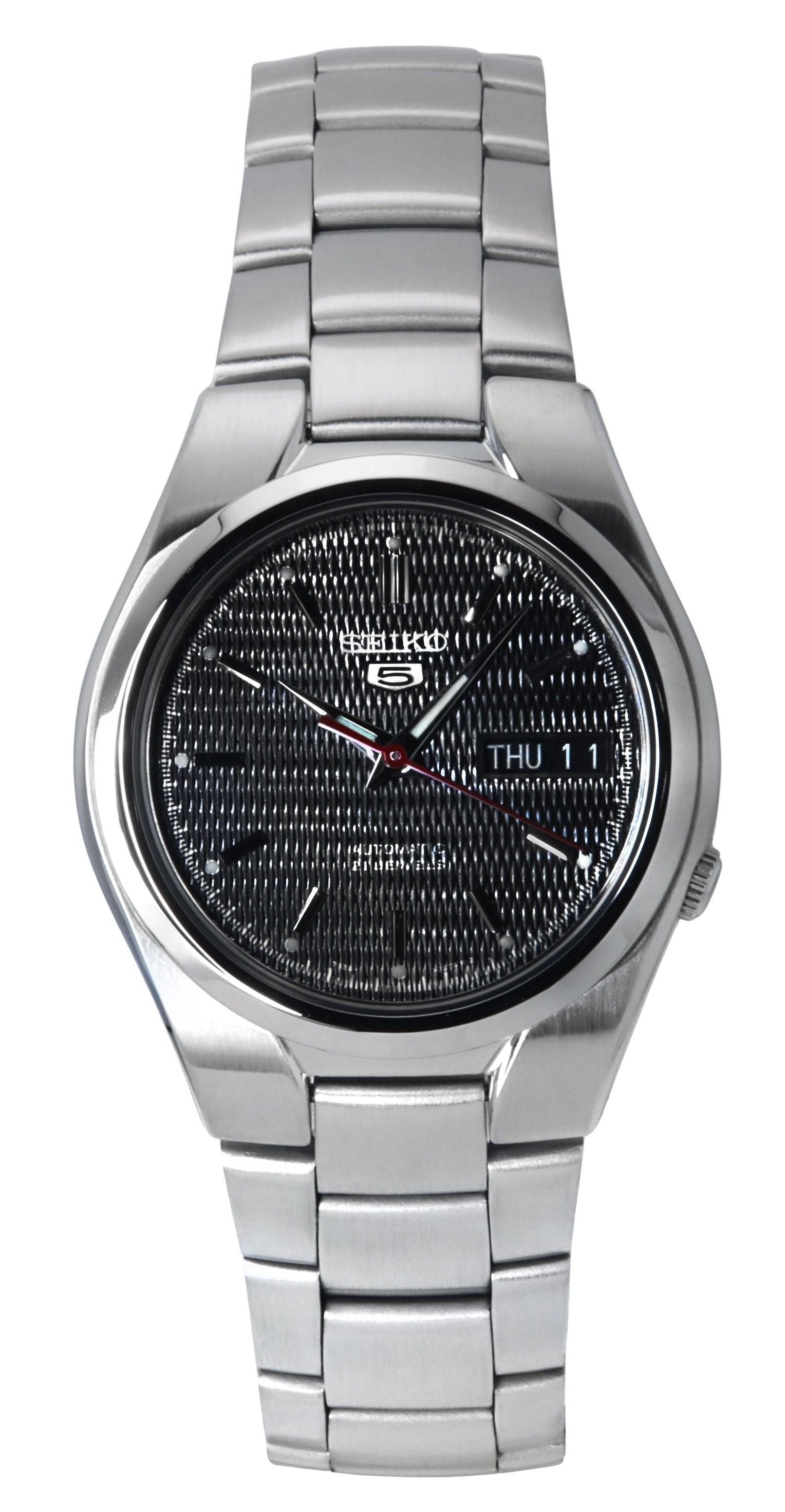 Seiko 5 Automatic SNK607K1 SNK607K SNK607 Men's Watch - Prestige Stones