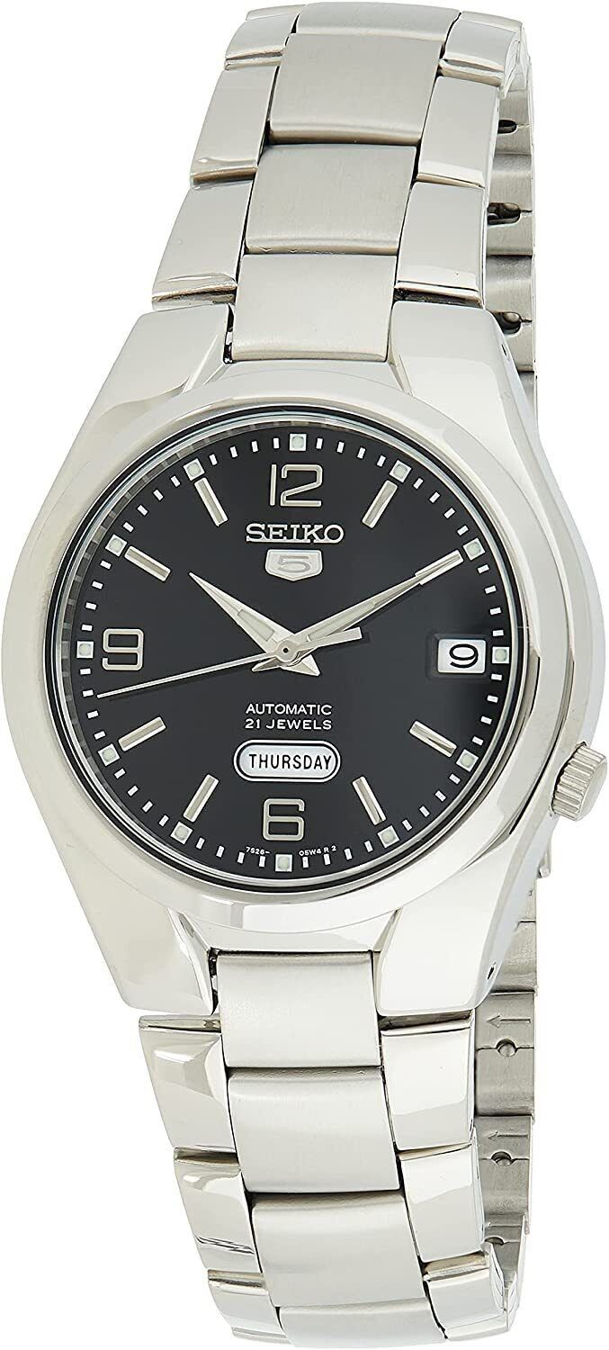 Seiko 5 Automatic SNK623 SNK623K1 SNK623K Men's Watch - Prestige Stones
