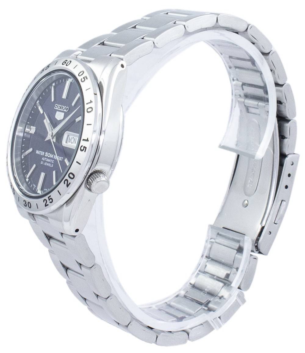 Seiko 5 Automatic SNKD99 SNKD99K1 SNKD99K Men's Watch - Prestige Stones