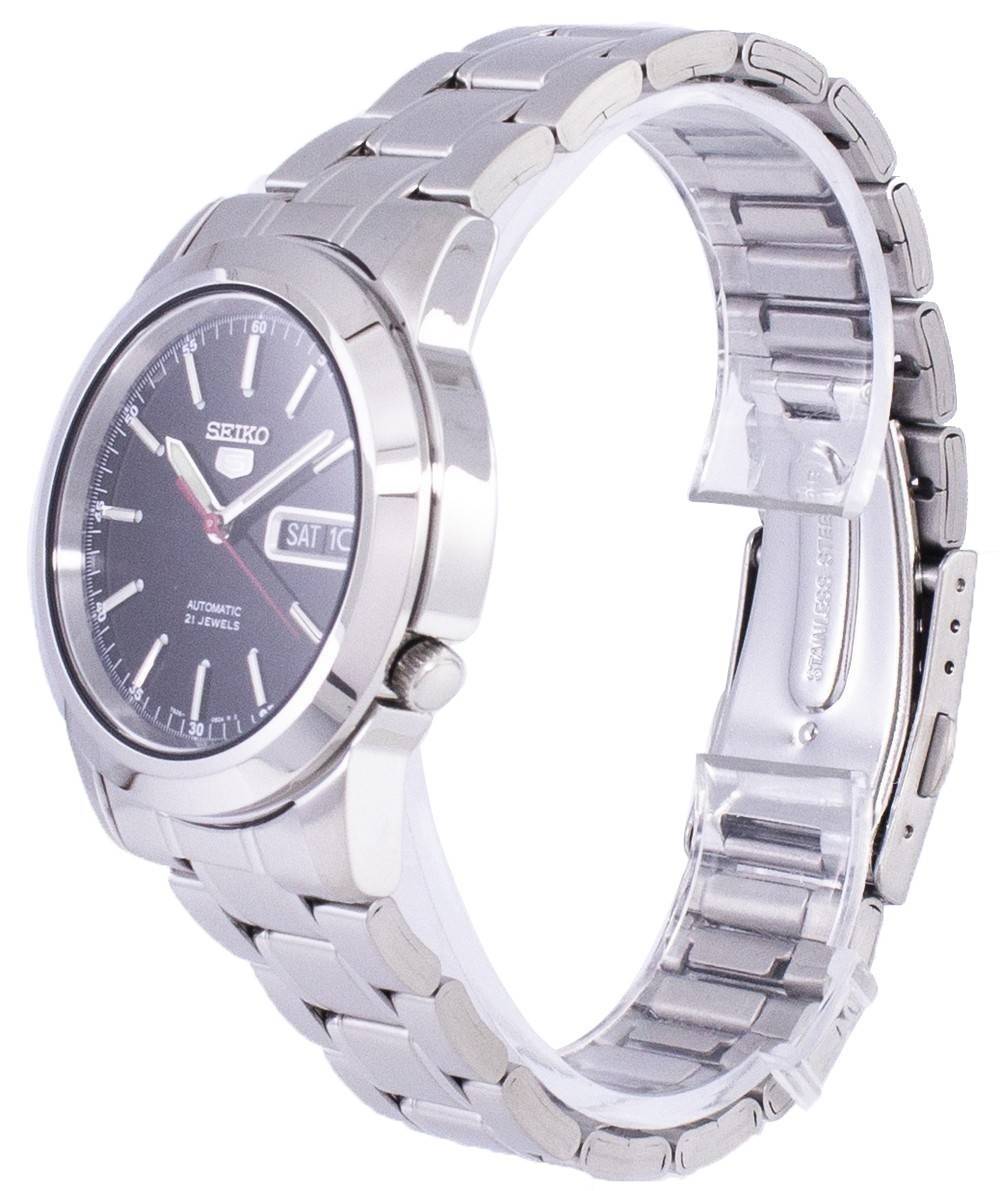 Seiko 5 Automatic SNKE53 SNKE53K1 SNKE53K Men's Watch - Prestige Stones