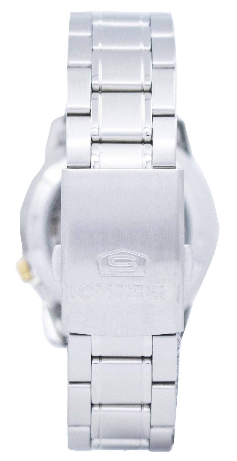 Seiko 5 Automatic SNKK07 SNKK07K1 SNKK07K Men's Watch - Prestige Stones