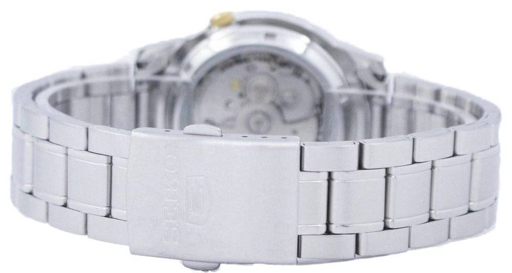 Seiko 5 Automatic SNKK07 SNKK07K1 SNKK07K Men's Watch - Prestige Stones
