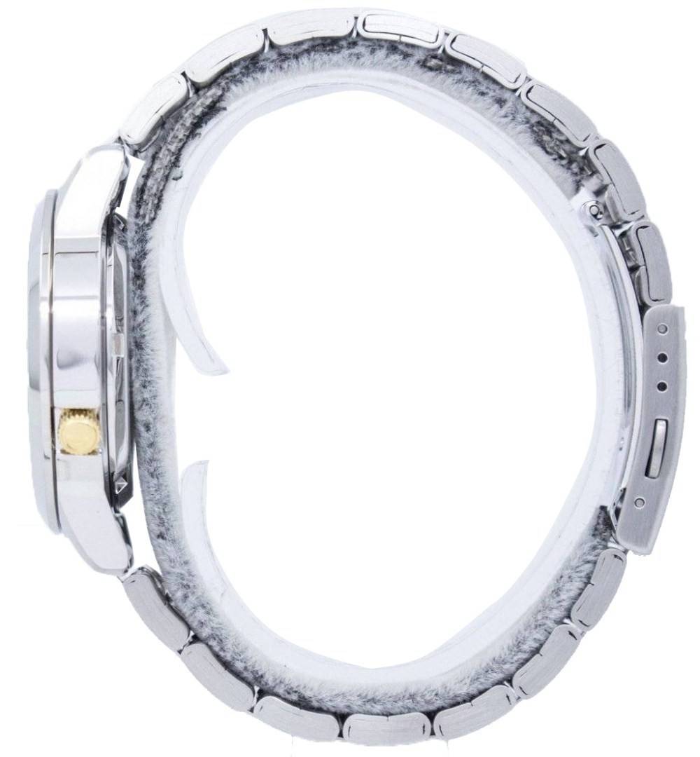 Seiko 5 Automatic SNKK09 SNKK09K1 SNKK09K Men's Watch - Prestige Stones