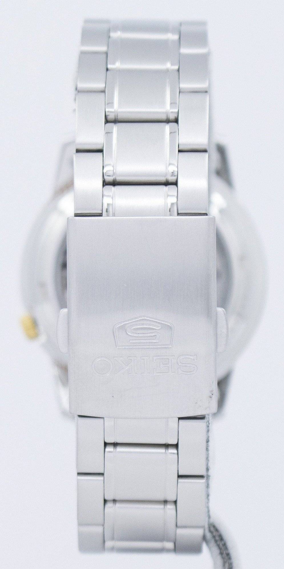 Seiko 5 Automatic SNKK17 SNKK17K1 SNKK17K Men's Watch - Prestige Stones