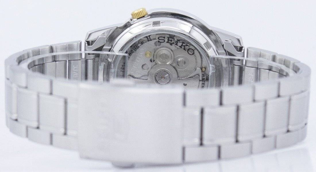 Seiko 5 Automatic SNKK17 SNKK17K1 SNKK17K Men's Watch - Prestige Stones