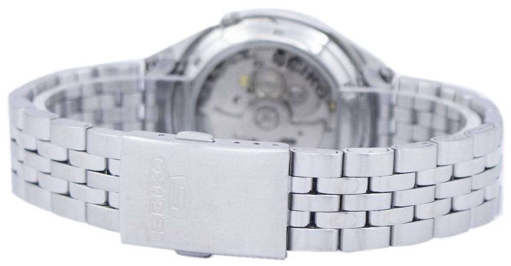 Seiko 5 Automatic SNKL23 SNKL23K1 SNKL23K Men's Watch - Prestige Stones