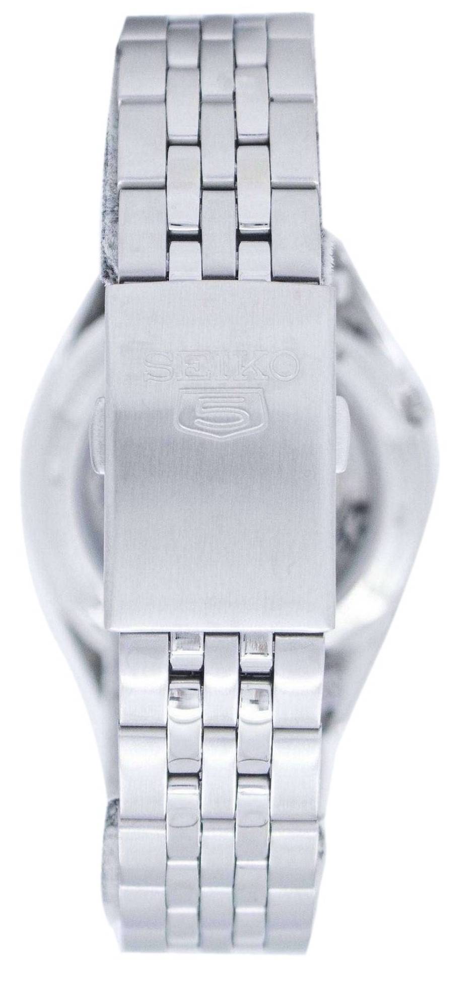 Seiko 5 Automatic SNKL23 SNKL23K1 SNKL23K Men's Watch - Prestige Stones