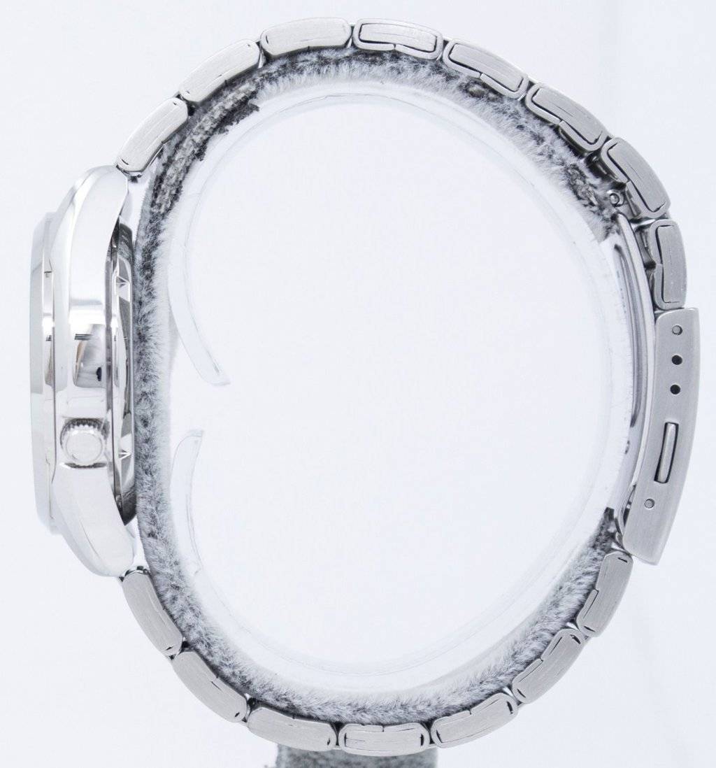 Seiko 5 Automatic SNKL45 SNKL45K1 SNKL45K Men's Watch - Prestige Stones