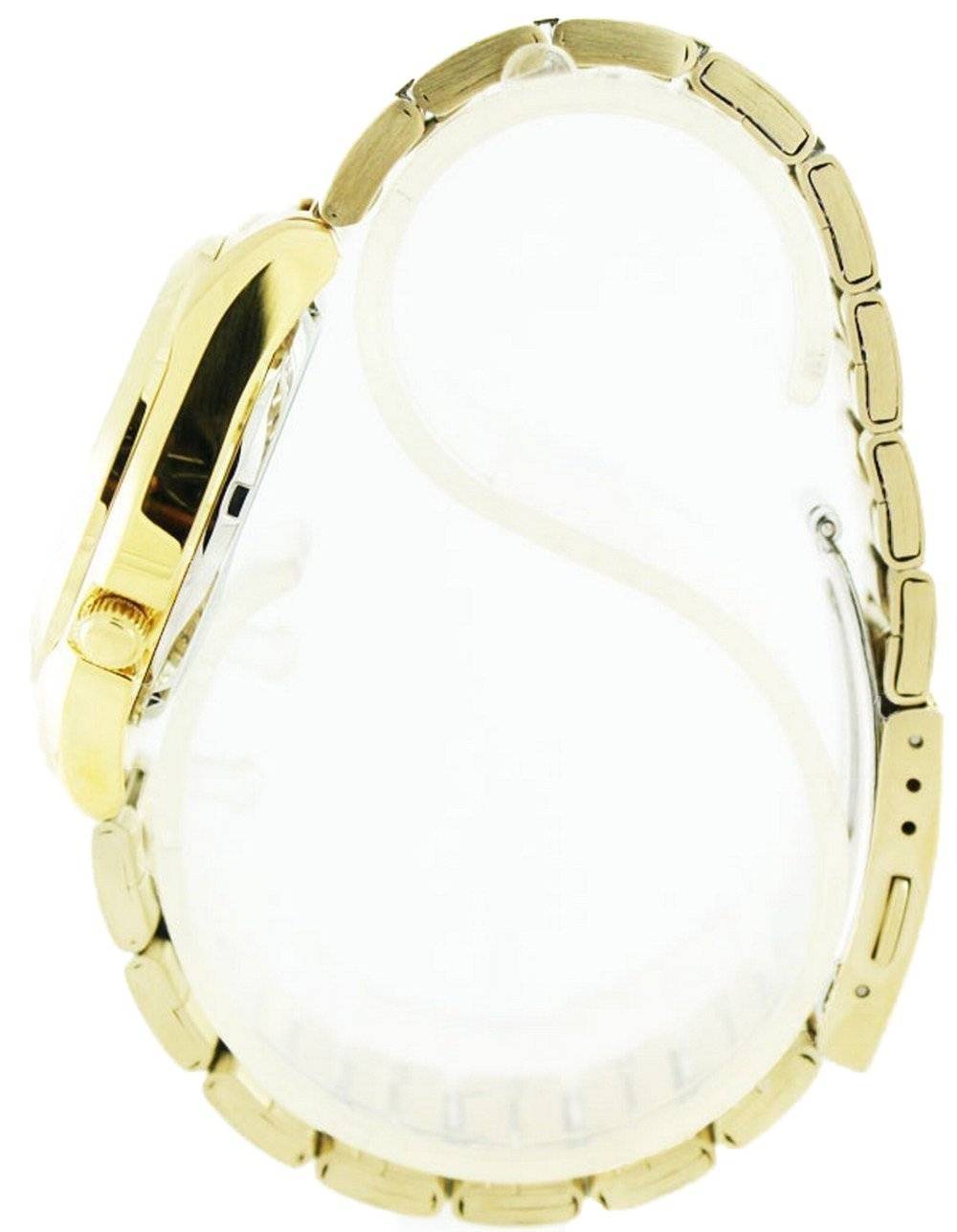 Seiko 5 Automatic SNKL48 SNKL48K1 SNKL48K Men's Watch - Prestige Stones