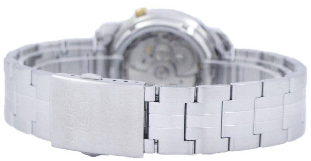 Seiko 5 Automatic SNKL79 SNKL79K1 SNKL79K Men's Watch - Prestige Stones