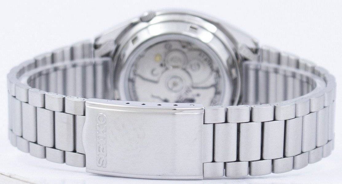 Seiko 5 Automatic SNXS73 SNXS73K1 SNXS73K Men's Watch - Prestige Stones