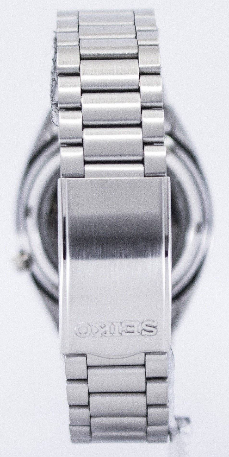 Seiko 5 Automatic SNXS75 SNXS75K1 SNXS75K Men's Watch - Prestige Stones