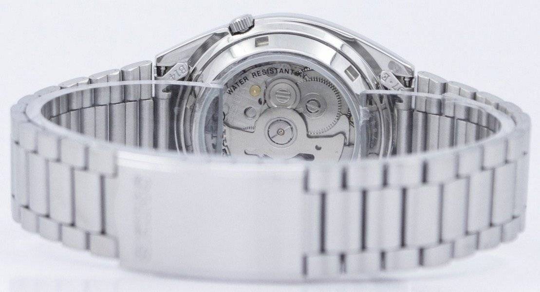 Seiko 5 Automatic SNXS77 SNXS77K1 SNXS77K Men's Watch - Prestige Stones