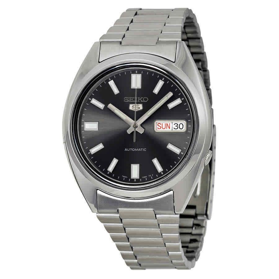 Seiko 5 Automatic SNXS79 SNXS79K1 SNXS79K Men's Watch - Prestige Stones