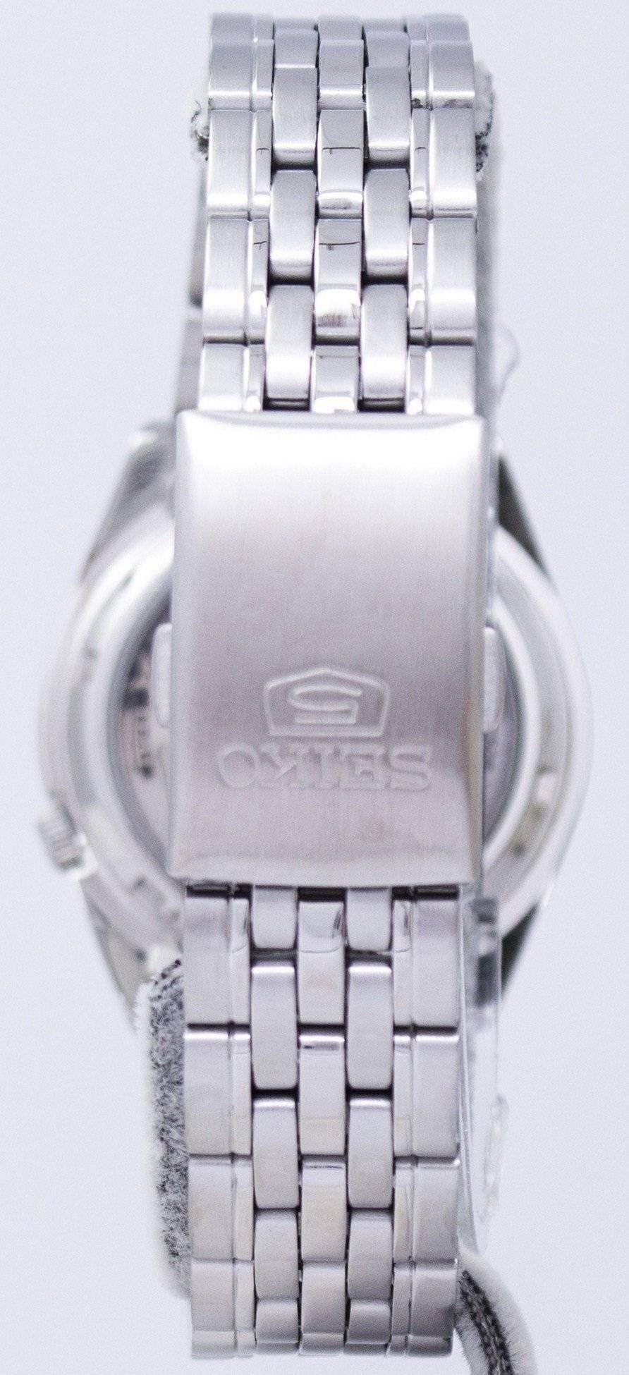Seiko 5 Sports Automatic SNK375 SNK375K1 SNK375K Men's Watch - Prestige Stones