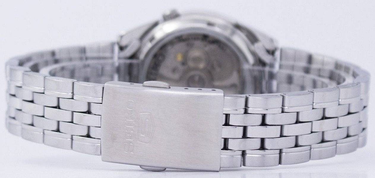 Seiko 5 Sports Automatic SNK375 SNK375K1 SNK375K Men's Watch - Prestige Stones