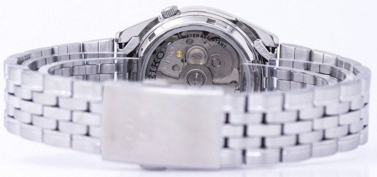 Seiko 5 Sports Automatic SNK375 SNK375K1 SNK375K Men's Watch - Prestige Stones
