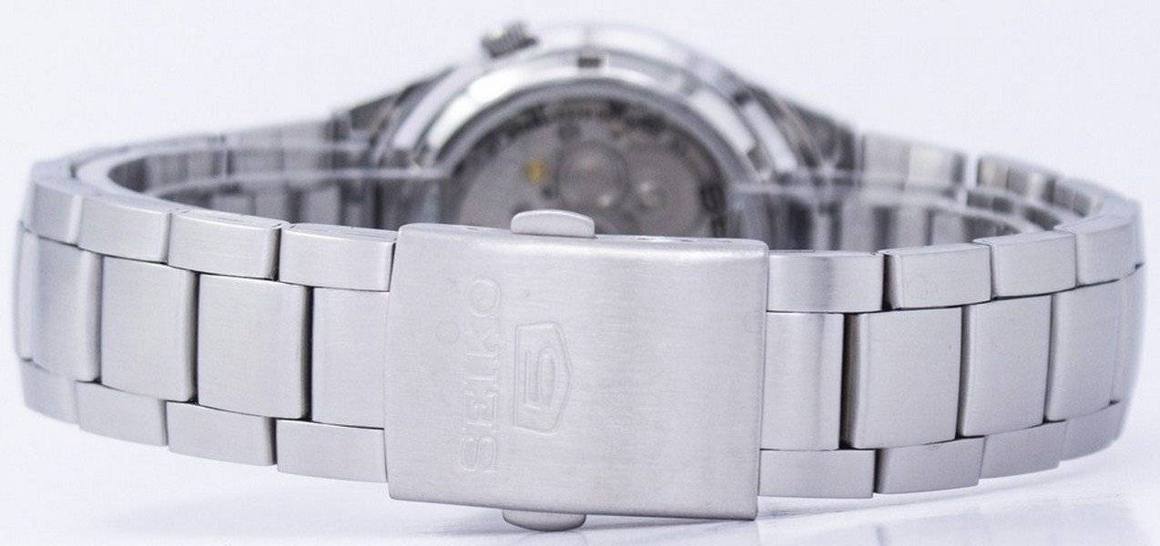 Seiko 5 Sports Automatic SNK615 SNK615K1 SNK615K Men's Watch - Prestige Stones