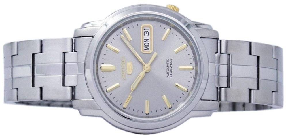 Seiko 5 Sports Automatic SNKK67 SNKK67K1 SNKK67K Men's Watch - Prestige Stones