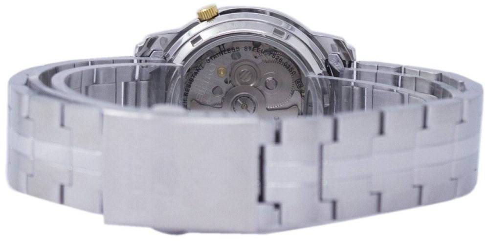 Seiko 5 Sports Automatic SNKK67 SNKK67K1 SNKK67K Men's Watch - Prestige Stones