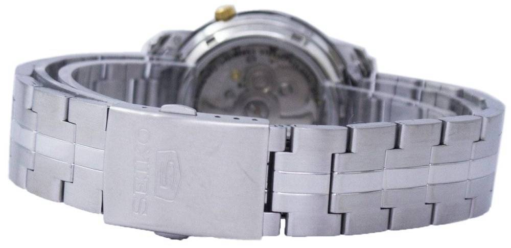 Seiko 5 Sports Automatic SNKK67 SNKK67K1 SNKK67K Men's Watch - Prestige Stones