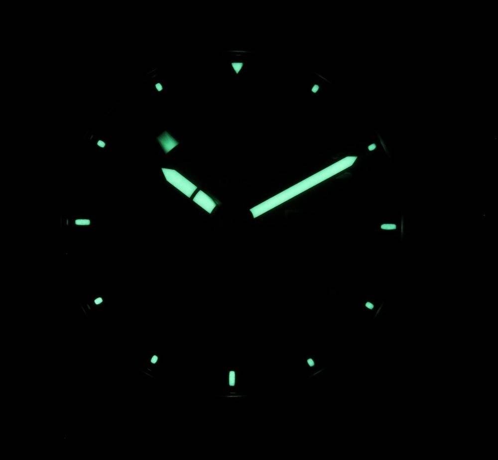 Seiko 5 Sports Field Black Dial Automatic SRPG27 SRPG27K1 SRPG27K 100M Men's Watch - Prestige Stones