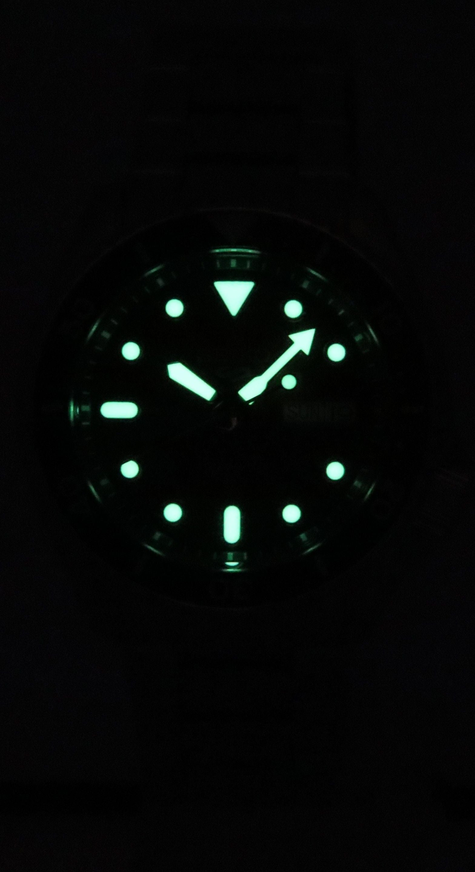Seiko 5 Sports SKX Style Stainless Steel Transparent Orange Dial Automatic SRPJ47K1 100M Men's Watch - Prestige Stones
