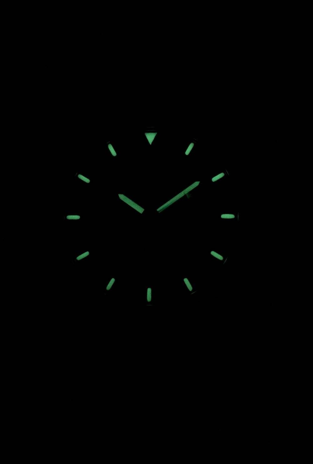 Seiko 5 Sports SNZG11K1 - var - LS13 Automatic Dark Blue Leather Strap Men's Watch - Prestige Stones