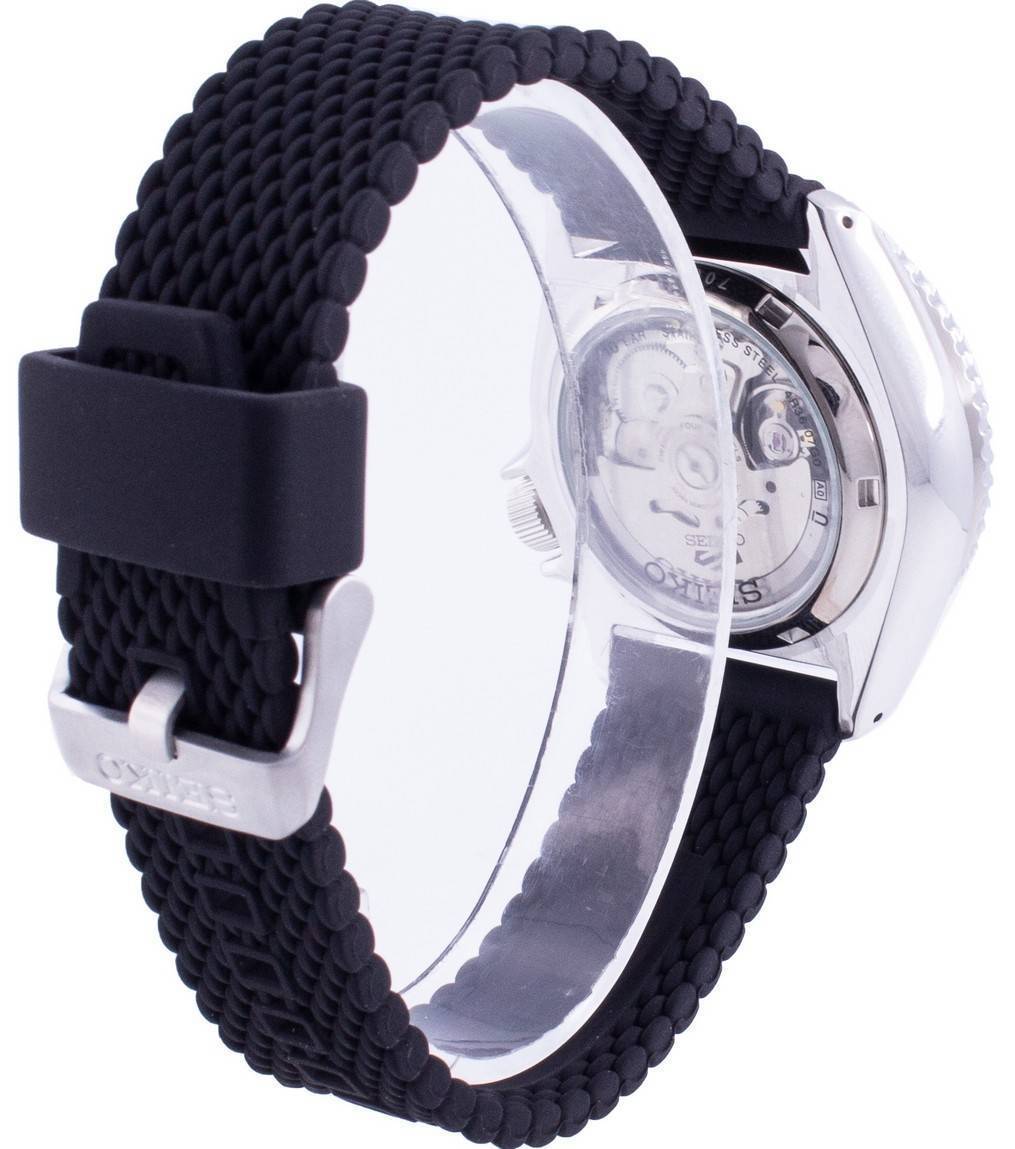 Seiko 5 Sports Suits Style Automatic SRPD71K2 100M Men's Watch - Prestige Stones