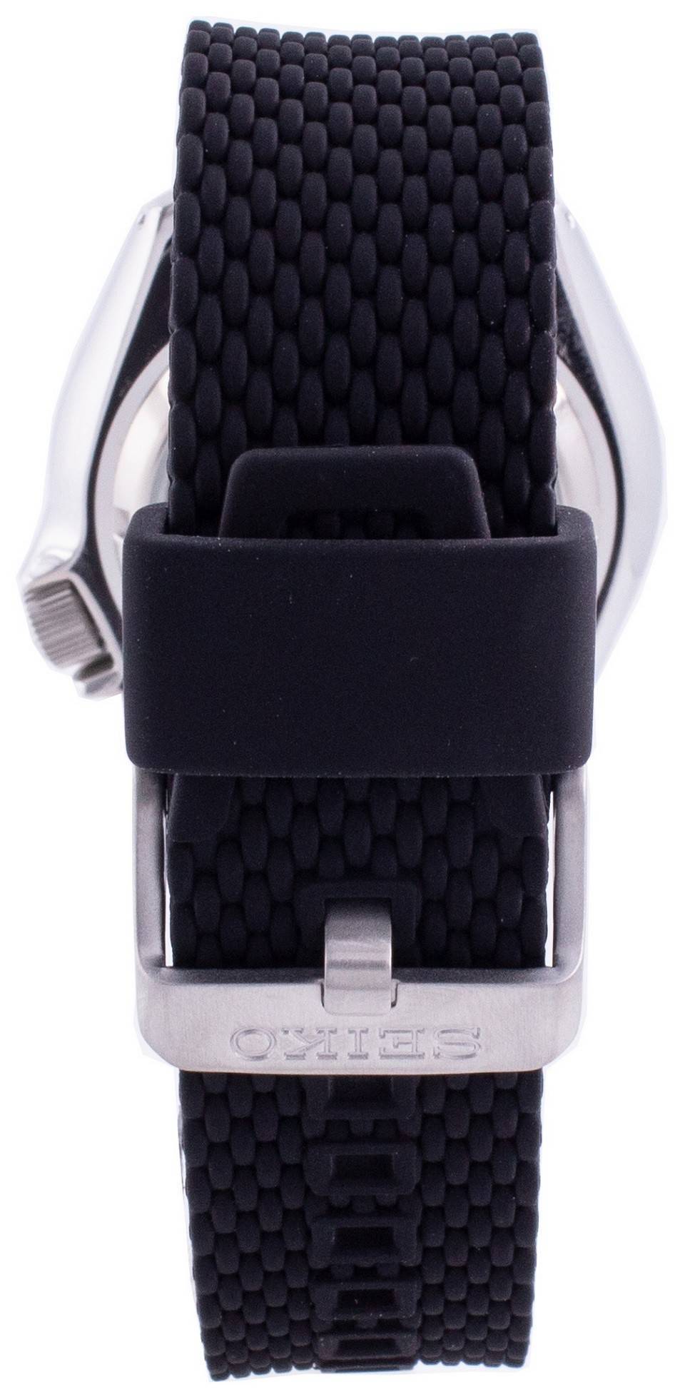 Seiko 5 Sports Suits Style Automatic SRPD71K2 100M Men's Watch - Prestige Stones