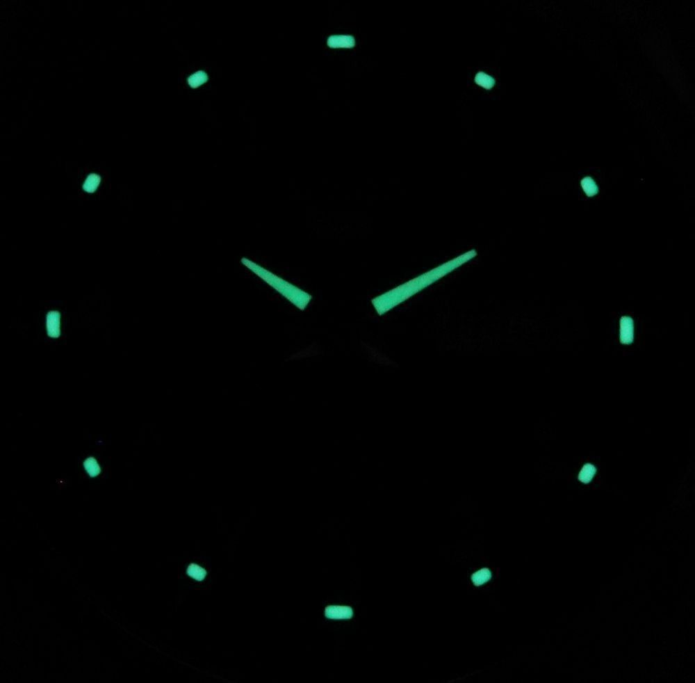 Seiko 5 Stainless Steel Black Arabic Dial Automatic SNKP21 SNKP21J1 SNKP21J Men's Watch - Prestige Stones
