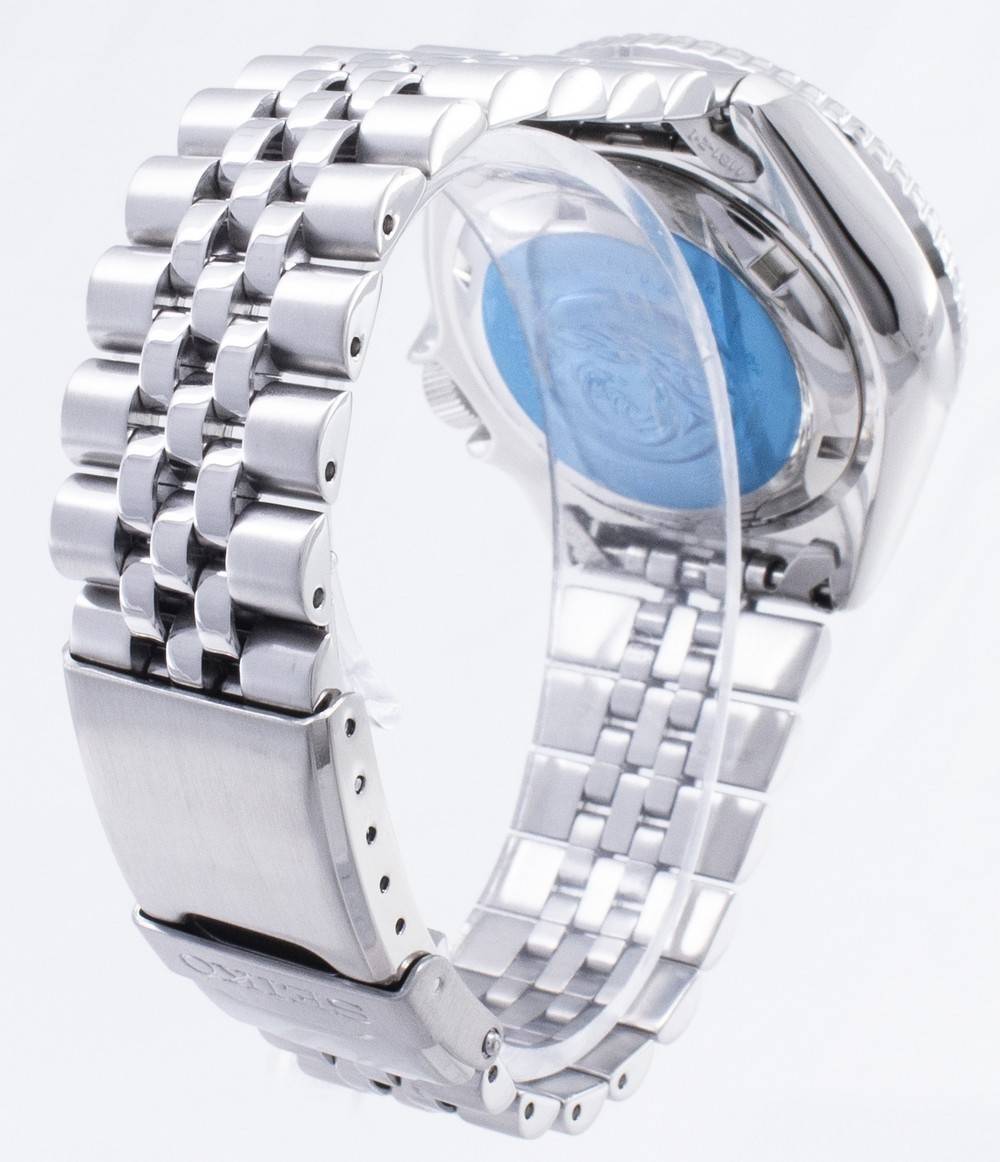 Seiko Automatic Diver's 200M Jubilee Bracelet SKX009K2 Men's Watch - Prestige Stones