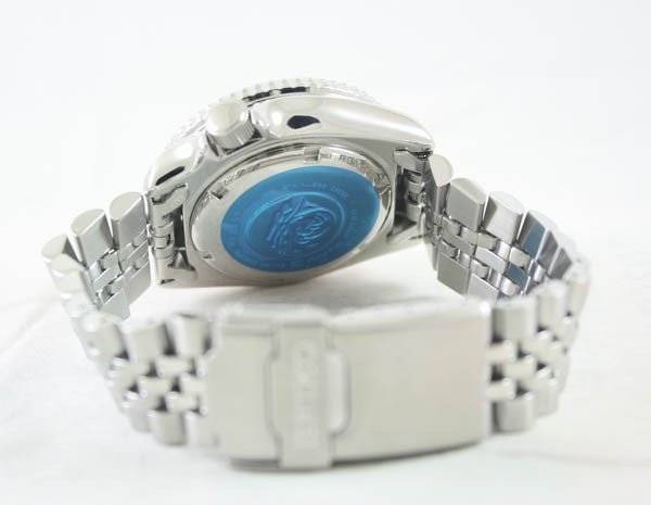 Seiko Automatic Diver's 200M Jubilee Bracelet SKX009K2 Men's Watch - Prestige Stones