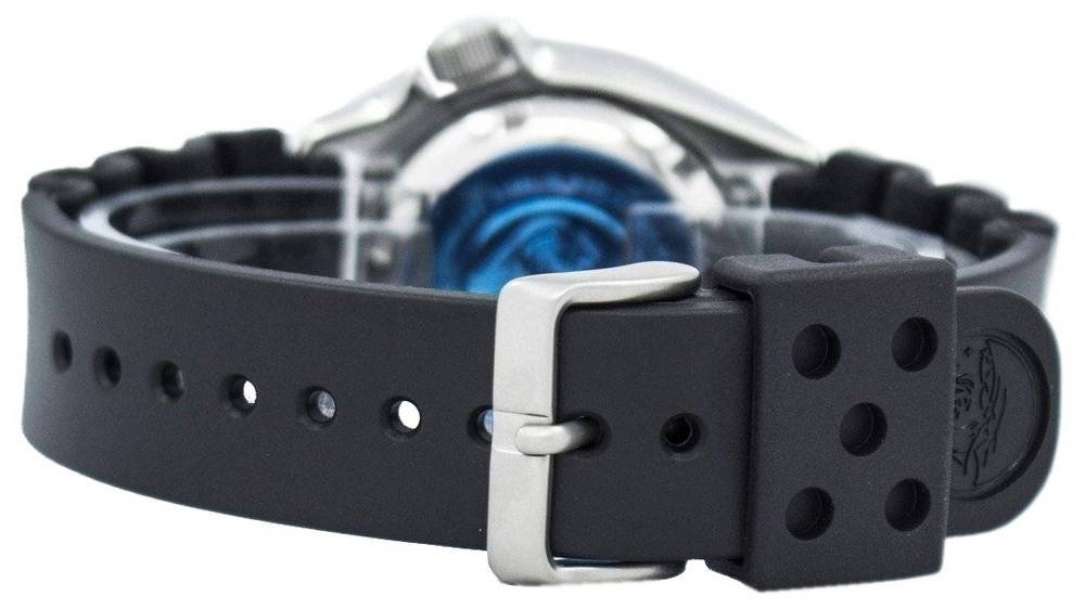 Seiko Automatic Diver's 200m Made in Japan SKX009 SKX009J1 SKX009J Men's Watch - Prestige Stones