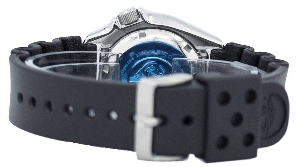 Seiko Automatic Diver's 200m Made in Japan SKX009 SKX009J1 SKX009J Men's Watch - Prestige Stones
