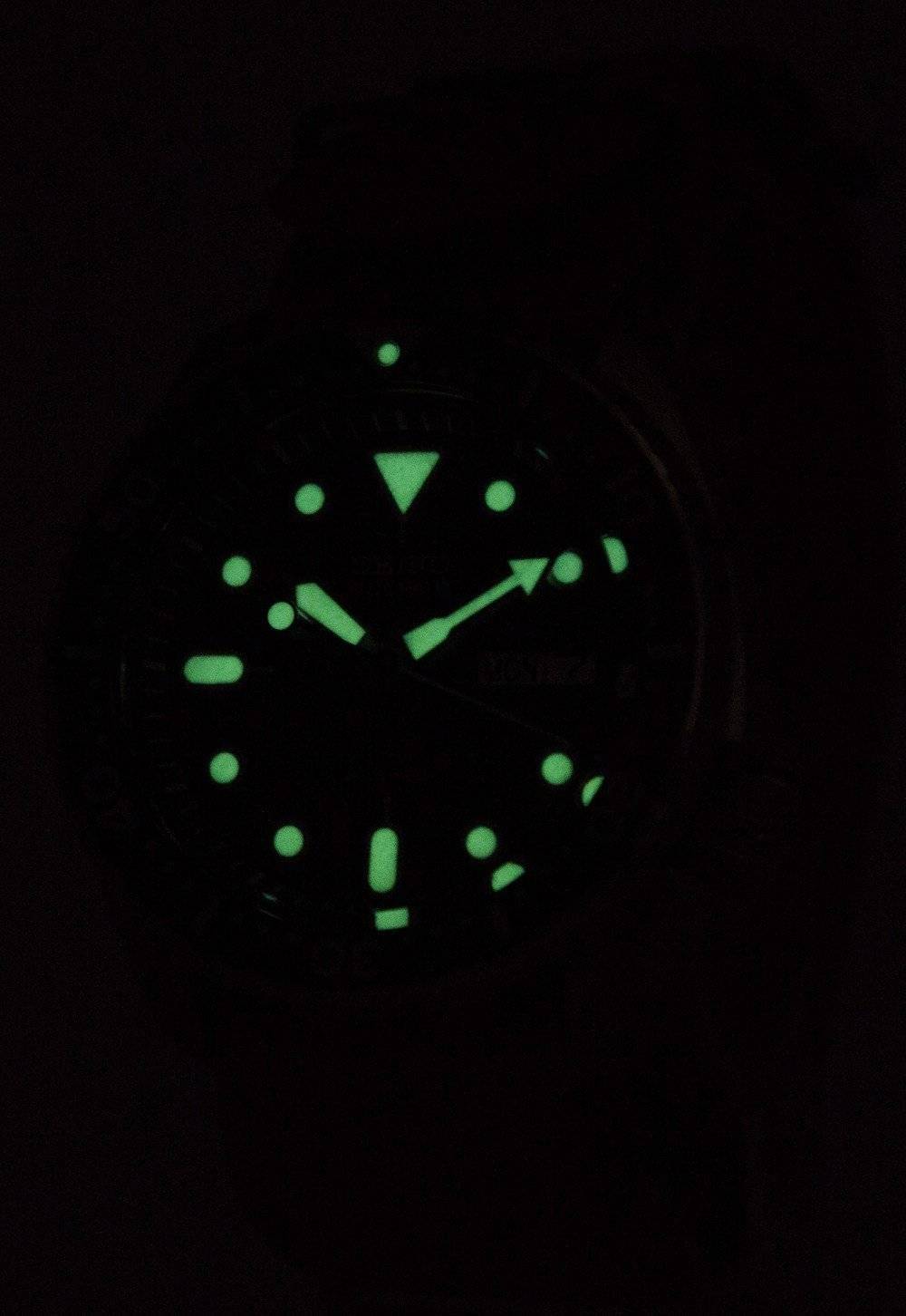 Seiko Automatic Diver's 200M NATO Strap SKX009J1 - var - NATO7 Men's Watch - Prestige Stones