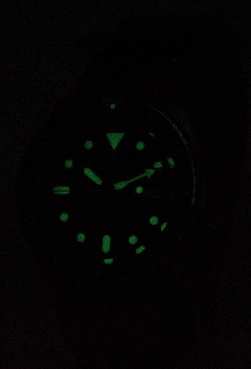 Seiko Automatic Diver's 200M NATO Strap SKX009K1 - var - NATO7 Men's Watch - Prestige Stones