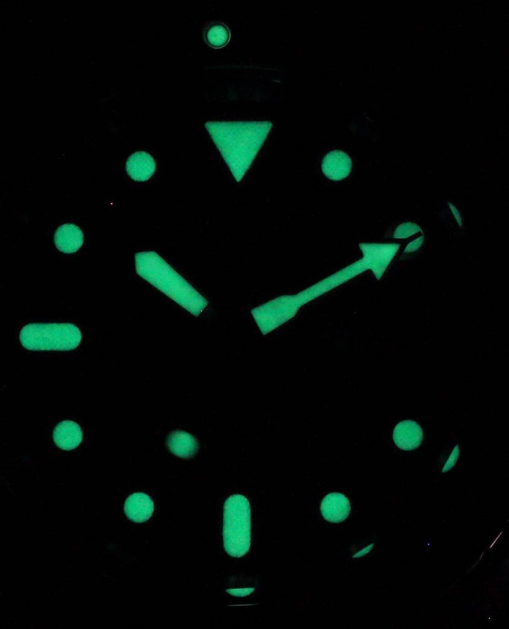 Seiko Automatic Diver's Polyester Japan Made SKX009J1 - var - NATO25 200M Men's Watch - Prestige Stones