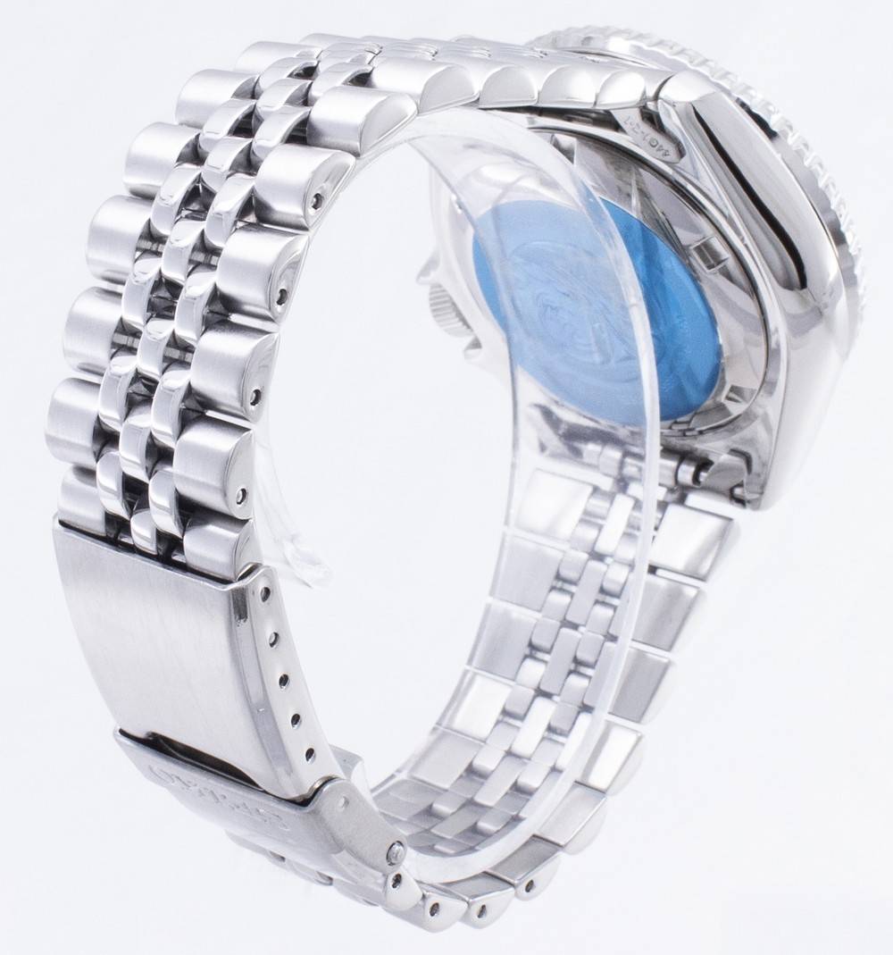 Seiko Automatic Divers SKX007K2 Men's Watch - Prestige Stones