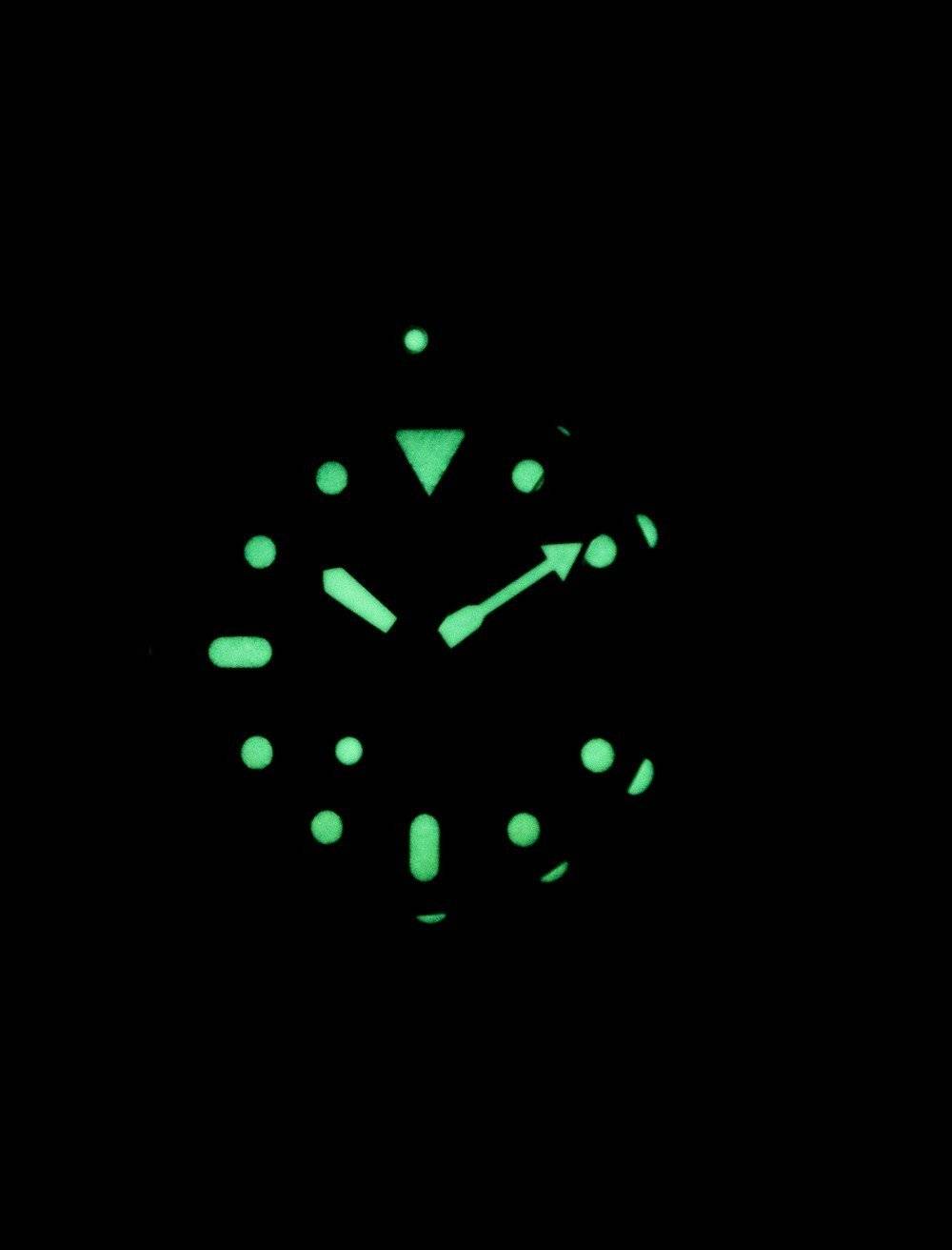 Seiko Automatic Diver's SKX009 SKX009K1 SKX009K Men's Watch - Prestige Stones