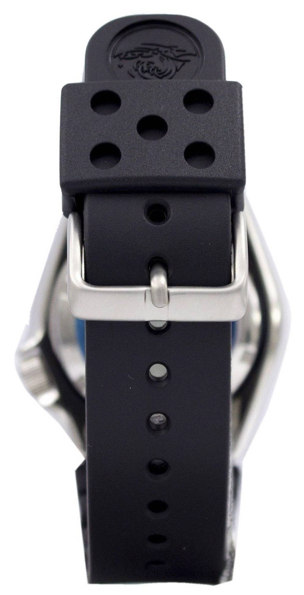 Seiko Automatic Diver's SKX009 SKX009K1 SKX009K Men's Watch - Prestige Stones