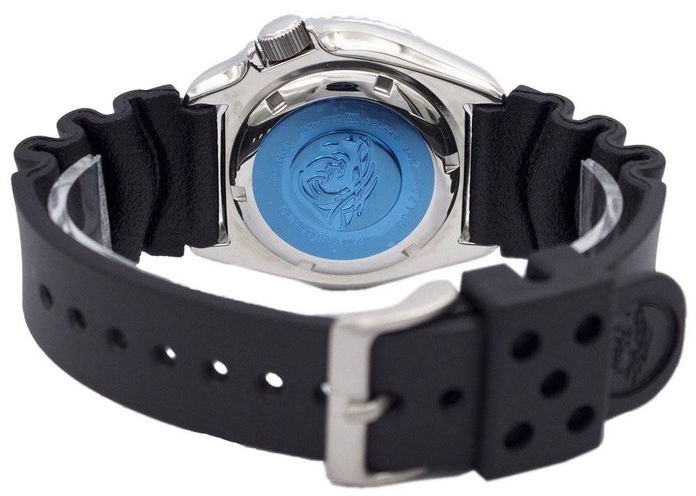 Seiko Automatic Diver's SKX009 SKX009K1 SKX009K Men's Watch - Prestige Stones