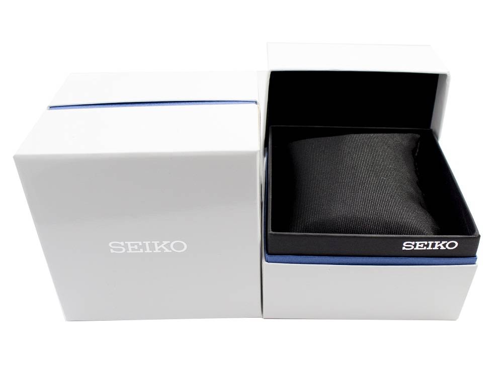 Seiko Box - Prestige Stones