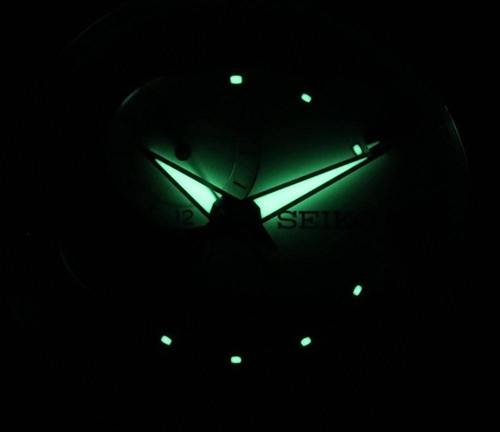 Seiko Presage Style 60's Open Heart Cream Dial Automatic SSA423 SSA423J1 SSA423J Men's Watch - Prestige Stones