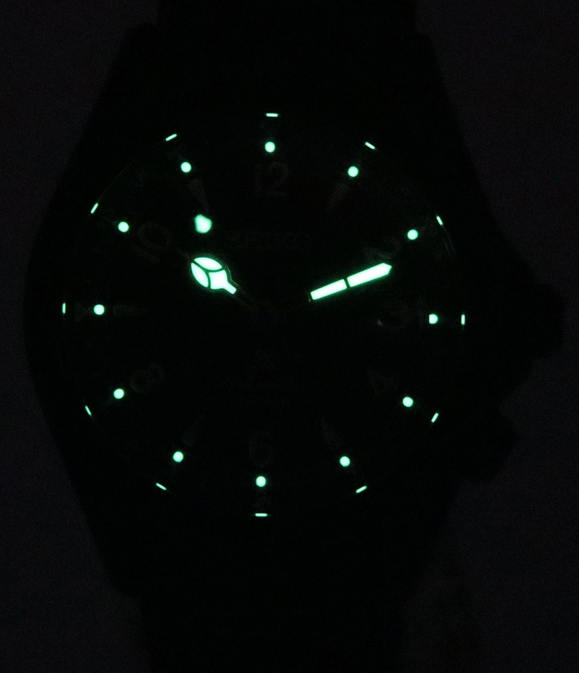 Seiko Prospex Alpinist The Black Series Limited Edition Automatic Diver's SPB337J1 200M Men's Watch - Prestige Stones
