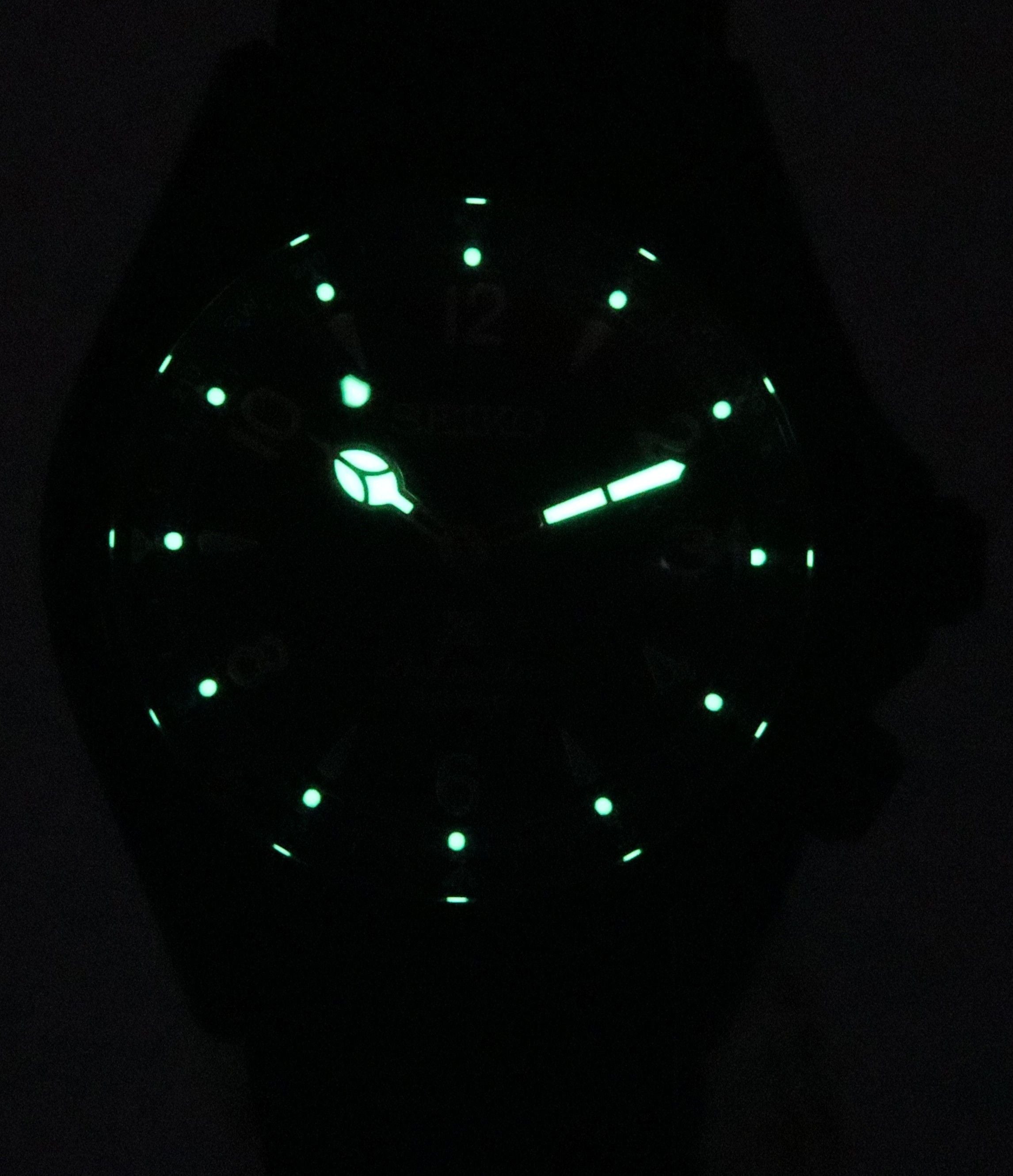Seiko Prospex Alpinist The Black Series Limited Edition Automatic Diver's SPB337J1 200M Men's Watch - Prestige Stones