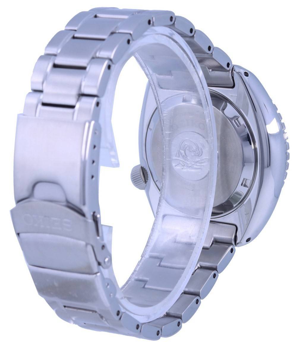 Seiko Prospex Padi King Turtle Special Edition Automatic Diver's SRPG19 SRPG19J1 SRPG19J 200M Men's Watch - Prestige Stones