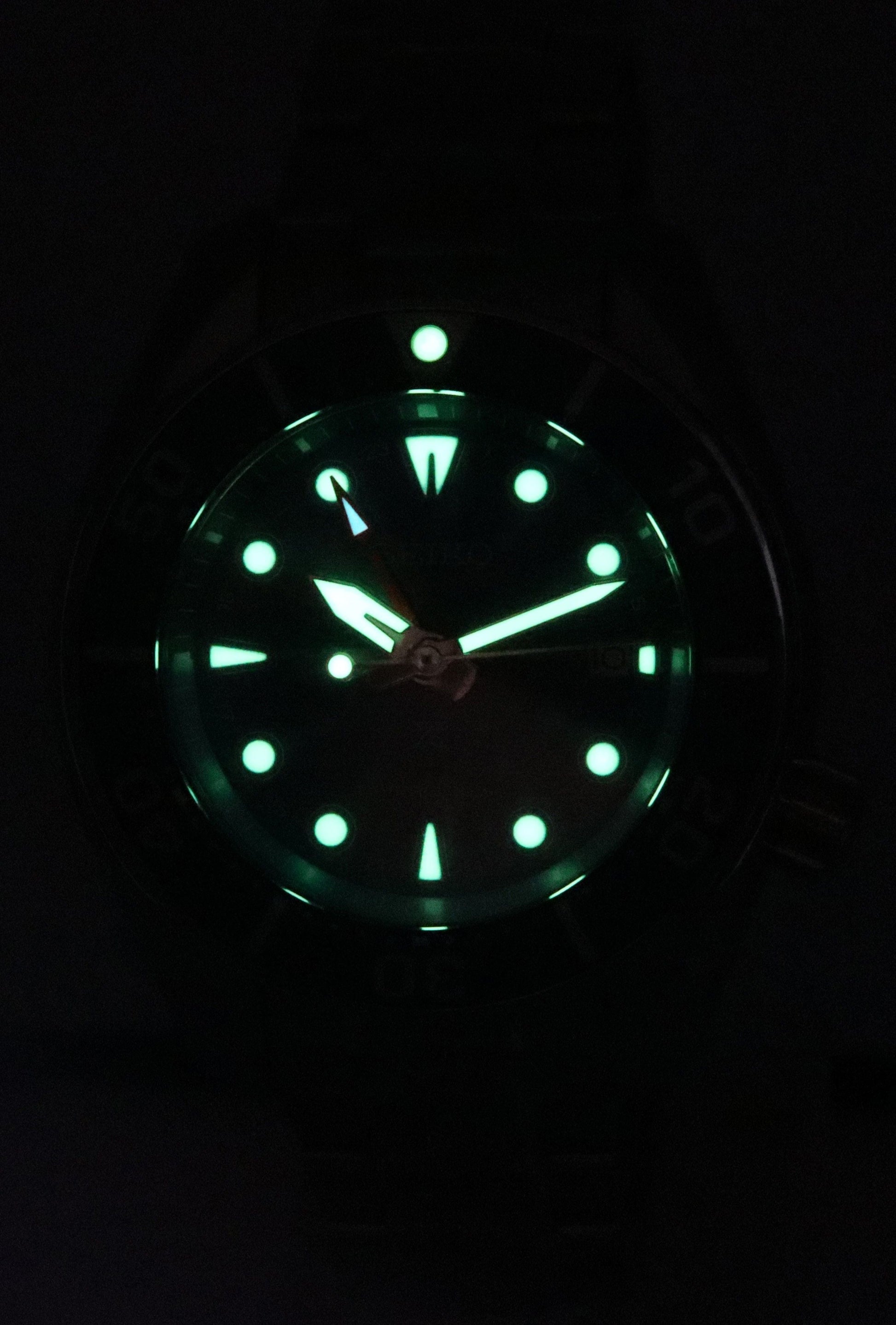 Seiko Prospex Sea Aqua Sumo GMT Blue Dial Solar Diver's SFK001J1 200M Men's Watch - Prestige Stones