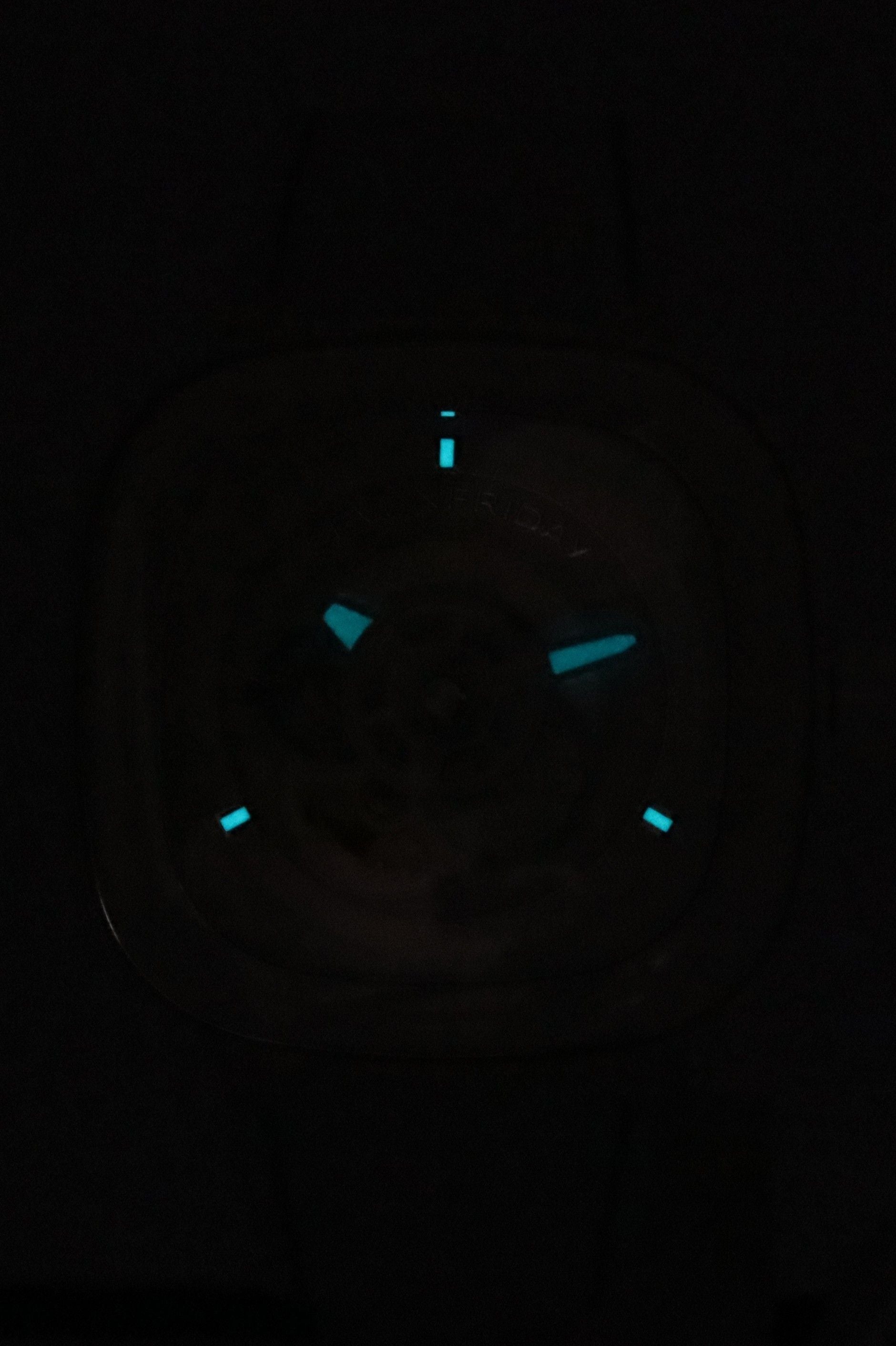 Sevenfriday P - Series Curacao Day - Night White Dial Automatic P1C/05 SF - P1C - 05 100M Men's Watch - Prestige Stones